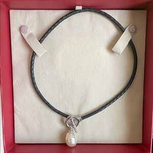 Majorica 1890 Pearl Necklace - Authentic Spanish Craftsmanship